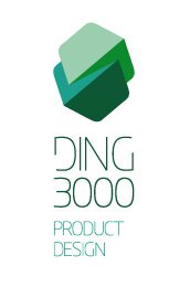 DING3000 Logo
