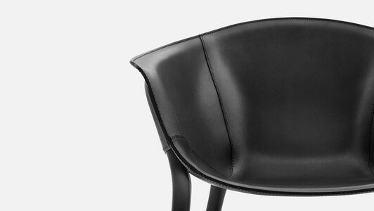 pocket chair for HEM by DING3000