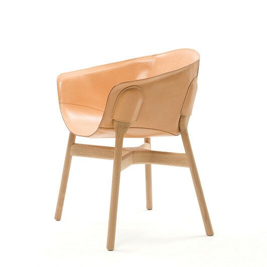 pocket chair for HEM by DING3000