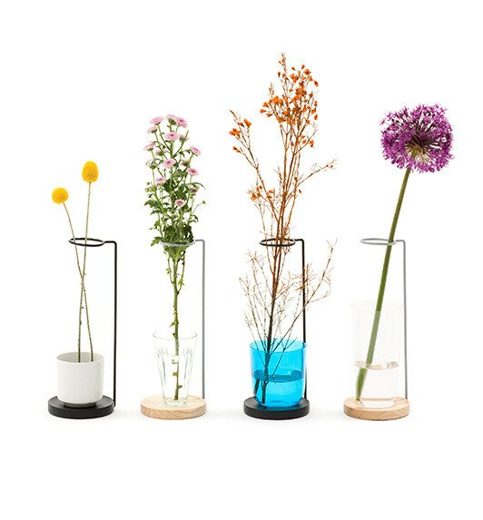 minimal vase for discipline by DING3000